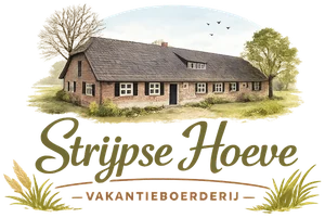 Strijpse Hoeve, naar de homepage